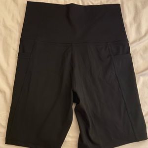 Aerie OFFLINE Goals 7” Bike Short